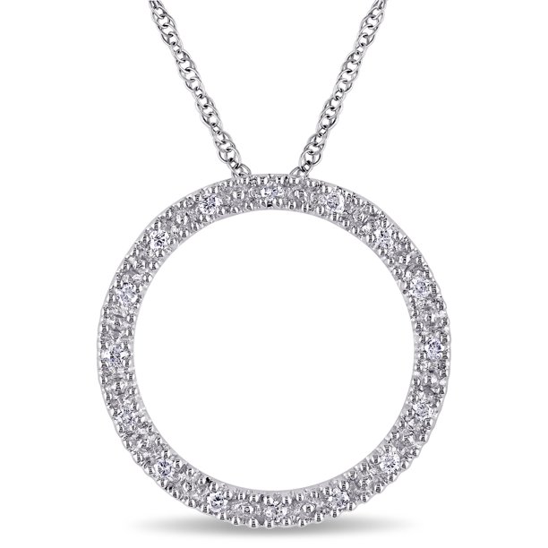 Miabella jewelry necklaces Clearance