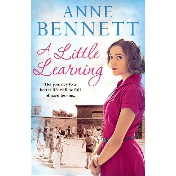 A Little Learning, (Paperback)