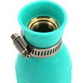 thumbnail image 6 of Diatomaceous Earth Duster, Bulb Sprayer Applicator Diatomaceous Home Dispenser, Powder Duster Applicator with Long Copper Tube Garden Puffer Duster for Indoor and Outdoor Insect Treatment(Red), 6 of 8