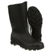 George Unisex General Purpose Rubber Rain Boot