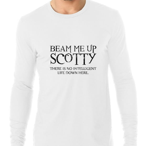 beat me up scotty shirt