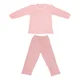 thumbnail image 1 of Ropa Térmica Pijama Unisex Niño Niña Pantalón Y Playera, 1 of 4