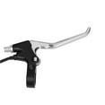 thumbnail image 3 of 47PDD Left and Right Brake Levers Waterproof Brake Levers Electronic Brake Levers Modification Accessories for Electric Bicycle Mountain Bike, 3 of 9