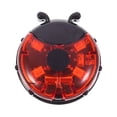 thumbnail image 1 of Shisuyan 1pc Bike Spoke Light Mountain Bike Wire Light Riding Equipment Accessories, 1 of 9