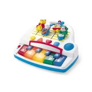 Fisher-Price Animal Quartet Piano