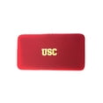 thumbnail image 2 of New NCAA Shell Mesh Clutch Wallet - USC, 2 of 3