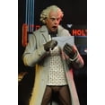 thumbnail image 3 of Back to the Future - 7" Action Fig - Ultimate Doc Brown NECA NECA Neca, 3 of 4