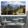thumbnail image 1 of Design Art - Machu Picchu Panorama, 1 of 3
