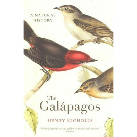 The Galapagos