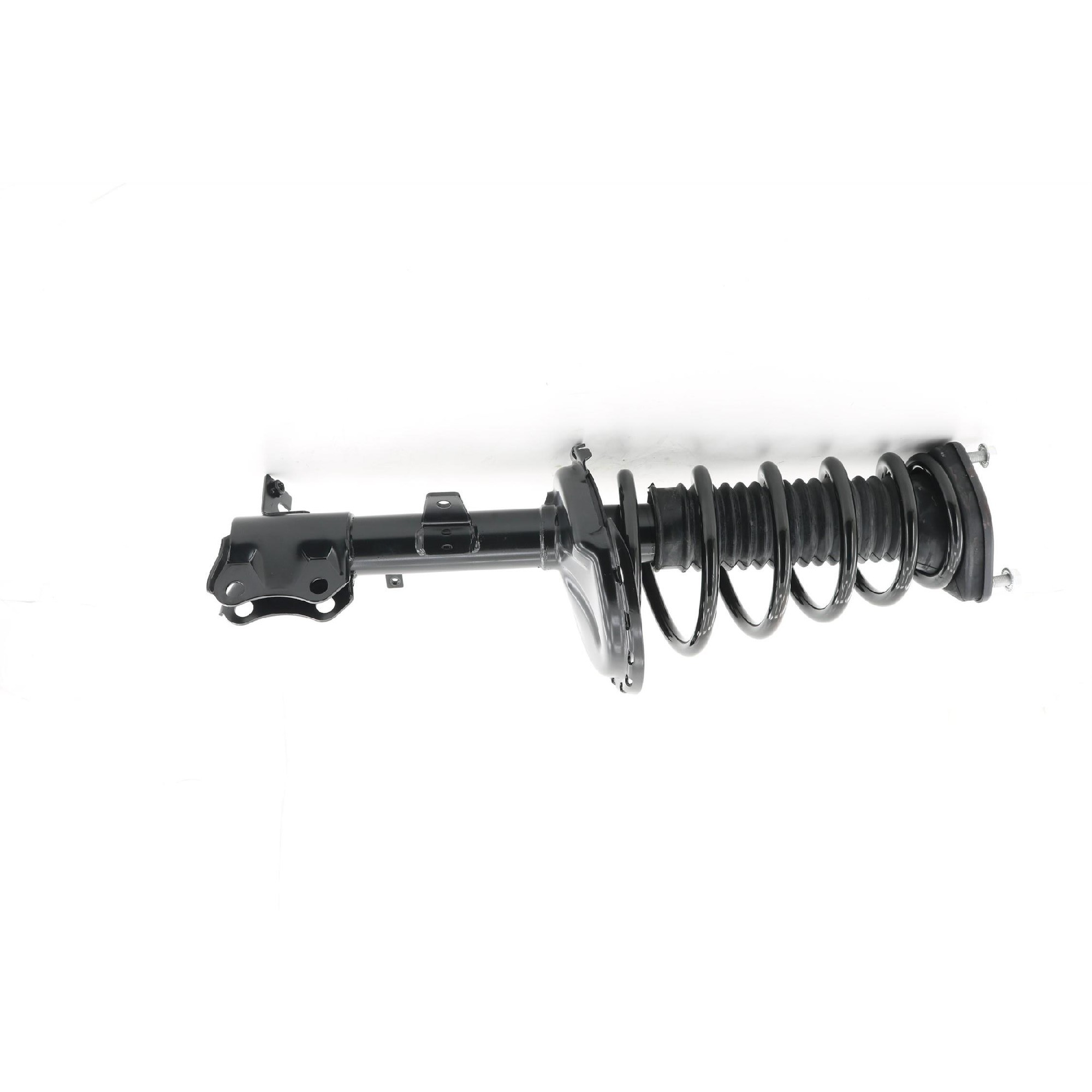 Vialiso VL2031567 Rear Left Suspension Strut and Coil Spring Assembly Compatible With/Replacement For Lexus RX330 2004 - 2006, RX350 2007, Toyota Highlander 2004 - 2007