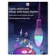 thumbnail image 4 of 2Pcs Tuya Smart WiFi LED Bulb Five-Way Spiral Candle Bulb 9W, 4 of 5