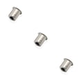 thumbnail image 3 of Sidaley 10 piezas de bombilla de luz de freno para automóvil reemplazo desmontable 12V 6000K lámpara de estacionamiento de señal de giro Type1 NO1, 3 of 6