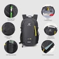 thumbnail image 4 of Mochila de senderismo SKYSPER 20L ligera e impermeable para adultos, 4 of 8