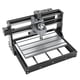 thumbnail image 4 of CNC Engraver 3 Axes GRBL Control Engraving Machine Manual Control Wood Carving Machine 100‑240V US Plug, 4 of 5