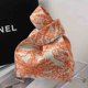 thumbnail image 5 of Bolsa de mano de moda para mujer de mano con asa superior suave patrón de flores de árbol para regalo Ehuebsd Para Estrenar, 5 of 9