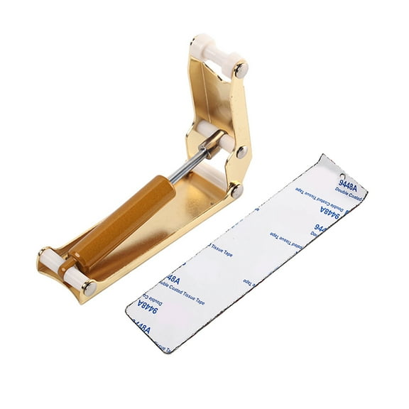 unbranded  Soft Close Cabinet Hinges Piano Slow Closing Device