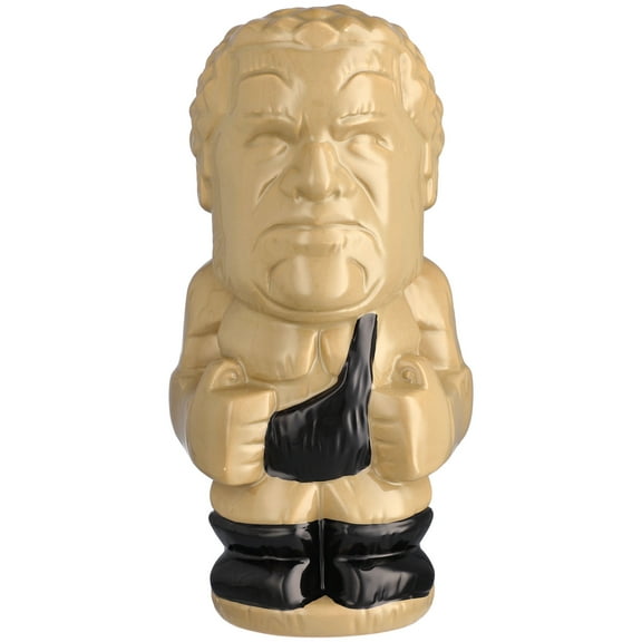 Geeki Tikis Andre the Giant 20oz. Collector's Tiki Mug