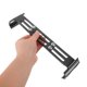 thumbnail image 5 of FENGGUIQU Reposapiés Plegable Para Scooter Eléctrico Compatible Con Varias Bicicletas De Uso Urbano, 5 of 8