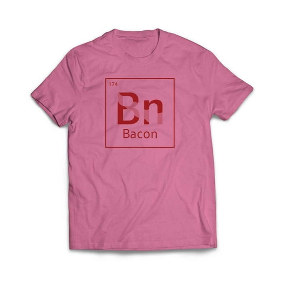 Bacon Element T-Shirt