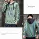 thumbnail image 4 of Sudadera con capucha para hombre, jersey para exteriores, blusa, ropa de calle, jersey urbano, sudadera con capucha con estampado informal, otoño e invierno, 4 of 5