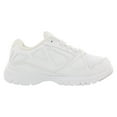 thumbnail image 2 of Fila Side-By-Side Boys Shoes Size 13, Color: White, 2 of 5