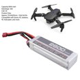 thumbnail image 4 of RC Airplane Lipo Battery, 3S RC Lipo Battery Li   for RC Boat T Plug, 4 of 7