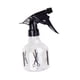 thumbnail image 5 of Botella de pulverización Rocinador de flores de flores de recipiente multipropósito de 250 ml de riego transparente de la botella de rociado de niebla, 5 of 10