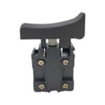 thumbnail image 1 of Superior Electric Tool Aftermarket Activates Type Switch Electric Hammer Drill Speed Switch Lock / unlocking, 1 of 5