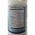 thumbnail image 2 of Munchies Lab WPI 90 - Proteína Aislada de Suero de Leche - Sin Lactosa - 3 lbs - Suplemento Alimenticio, 2 of 2