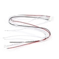 thumbnail image 4 of Bms 7s 24v Lithium Battery Protection Board 18650 Balancer Bms Bank Charging Compatible Motorcycle Scooter-dt, 4 of 5