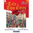 thumbnail image 1 of Pre-Owned Graphic Classics a Tale of Two Cities (Paperback) 0764140078 9780764140075, 1 of 1