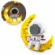 thumbnail image 1 of Astronauta Mini Building Blocks Micro Building Kits para niños y adultos 12-1 JAMW Sencillez, 1 of 5