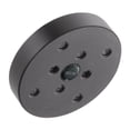 thumbnail image 5 of Delta RP70175-20 Universal Showering 2 GPM Single Function Shower Head with H2Okinetic Technology, 5 of 24