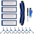 thumbnail image 2 of Replacement Parts for RoboVac L70 Hybrid Robot Vacuum Cleaner, Accessories, 2 of 5