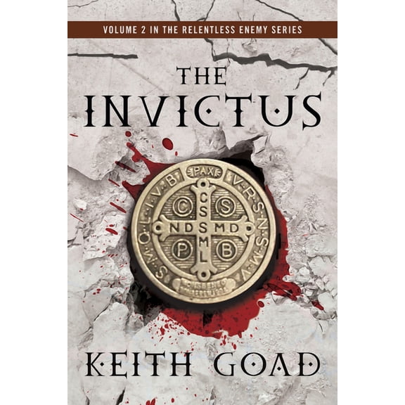 Relentless Enemy The Invictus: Volume 2, (Paperback)