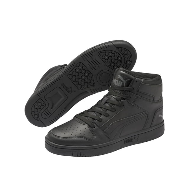 Tenis Puma Rebound Layup 28