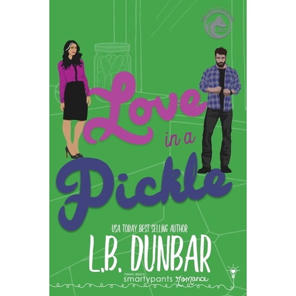 Love in a Pickle, (Paperback)
