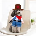 thumbnail image 4 of Ropa para perros y gatos Xihbxyly Artículos en liquidación menos de 10 dólares, 4 of 7
