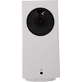 thumbnail image 1 of Restored Wyze Cam Pan 1080p Pan/Tilt/Zoom Wi-Fi Indoor Smart Home Camera with Night Vision, 2-Way Audio, Works with Alexa & the Google Assistant- WYZECP1 (Refurbished), 1 of 6