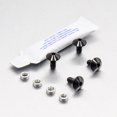 thumbnail image 4 of Titanium Exhaust Heat Shield Mount Bolt Kit (TIEXHEATSHIELD30), 4 of 6