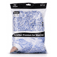 thumbnail image 1 of Tonyin Guante de Lavado de Microfibra Premium TF13 | Chenille Ultra Suave, Alta Absorción, Sin Rayones, Reutilizable | Car Wash Mitt Profesional para Auto, 1 of 2