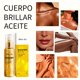 thumbnail image 2 of Blithe Time Aceite Corporal con Efecto Shimmer y Vitamina E, 80 ml/2.8fL.oz,15.4cm*4.4cm*4.4cm, 2 of 7
