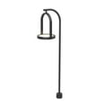 thumbnail image 3 of EG17828-BK-Kuzco Lighting-Trek - 6W LED Outdoor Path Light-28.13 Inches Tall and 5.25 Inches Wide, 3 of 4