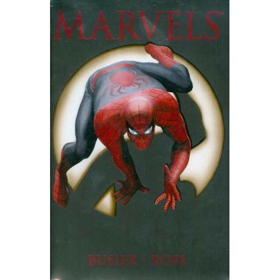Pre-Owned Marvels (Marvel Premiere Classic), 9780785127840, 0785127844, Hardcover, First Edition edition