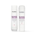 thumbnail image 2 of Set B , Goldwell Kit -Dualsenses Blonde and Highlights Anti-Yellow Shampoo & Conditioner Hair Kit, 2 of 2