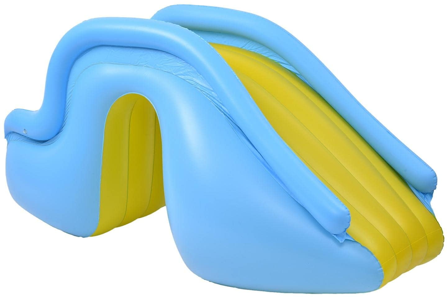 Inflatable Water Slide for Inflatable Pool, Inflatable Play Center