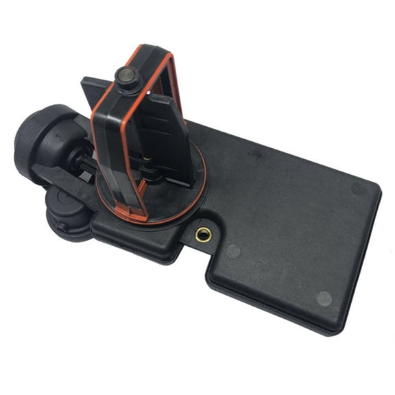 Air Intake Manifold Flap Adjuster Unit Disa Valve for BMW