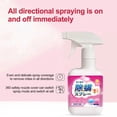 thumbnail image 6 of Mite Removal Spray,Mite Treatment Spray,Kills Human Mites, Bird, Dust, Spider, Rat, Turkey, Carpet Mites,Home Dormitory Bed Insect Repellents, Bedding Mite Removal And Insecticide,330ml,2Pcs, 6 of 6