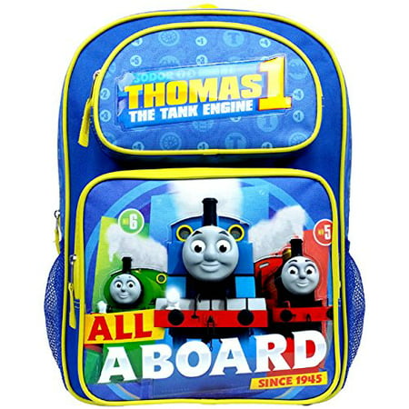 Granny's Best Deals (C) Thomas the Train All Aboard Railway 12