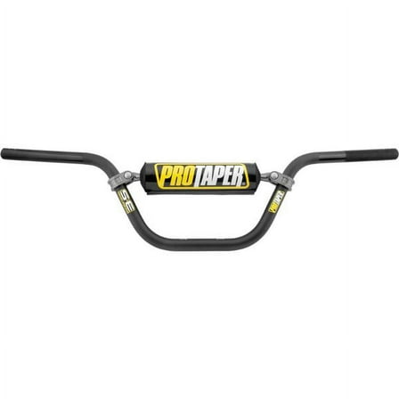 Pro Taper Universal SE Handlebar 7/8 XR50 Jet Black